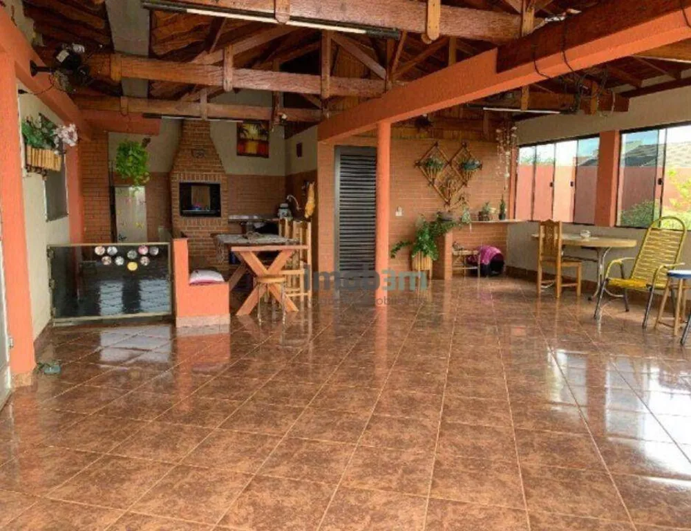 Casa, 4 quartos, 299 m² - Foto 11