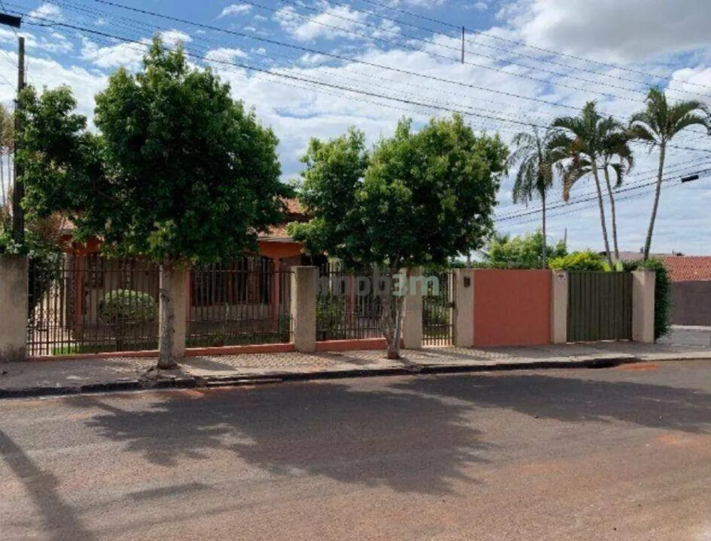Casa, 4 quartos, 299 m² - Foto 14