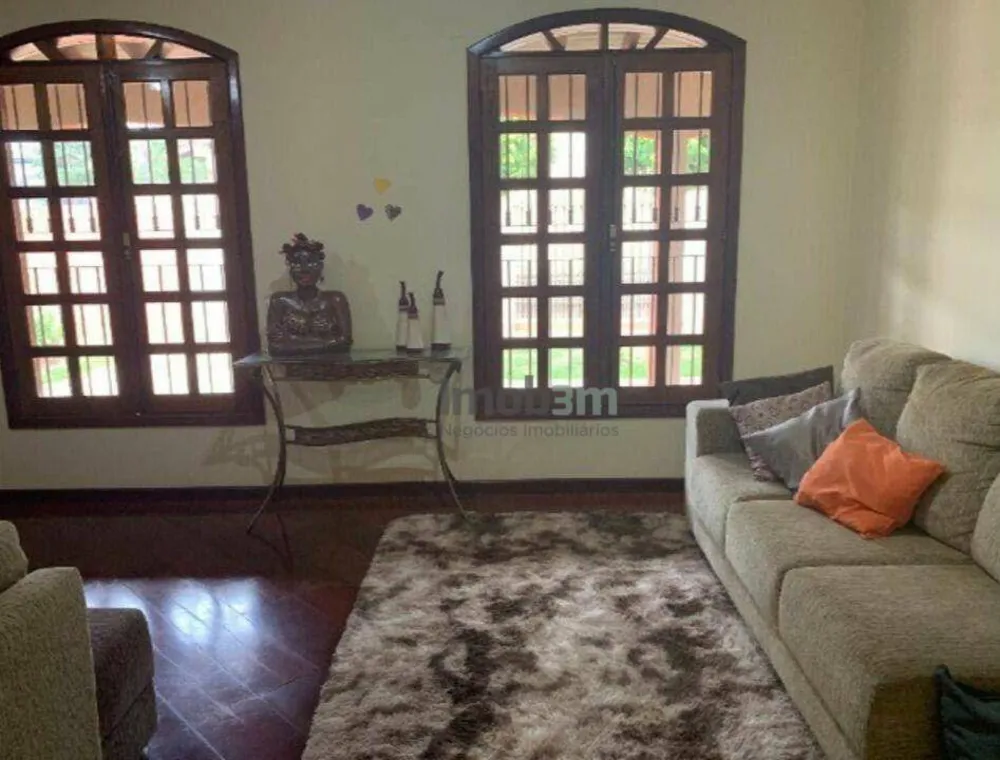 Casa, 4 quartos, 299 m² - Foto 4