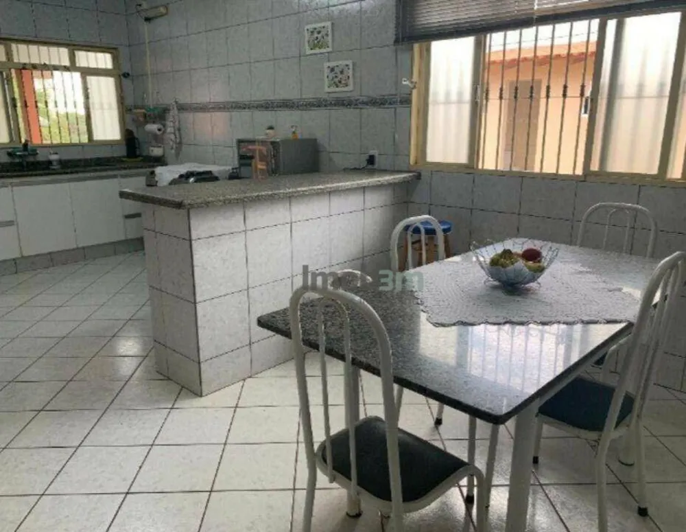 Casa, 4 quartos, 299 m² - Foto 6