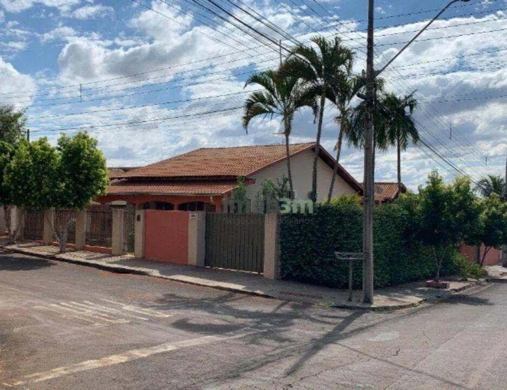 Casa, 4 quartos, 299 m² - Foto 13
