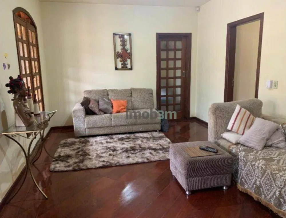 Casa, 4 quartos, 299 m² - Foto 5