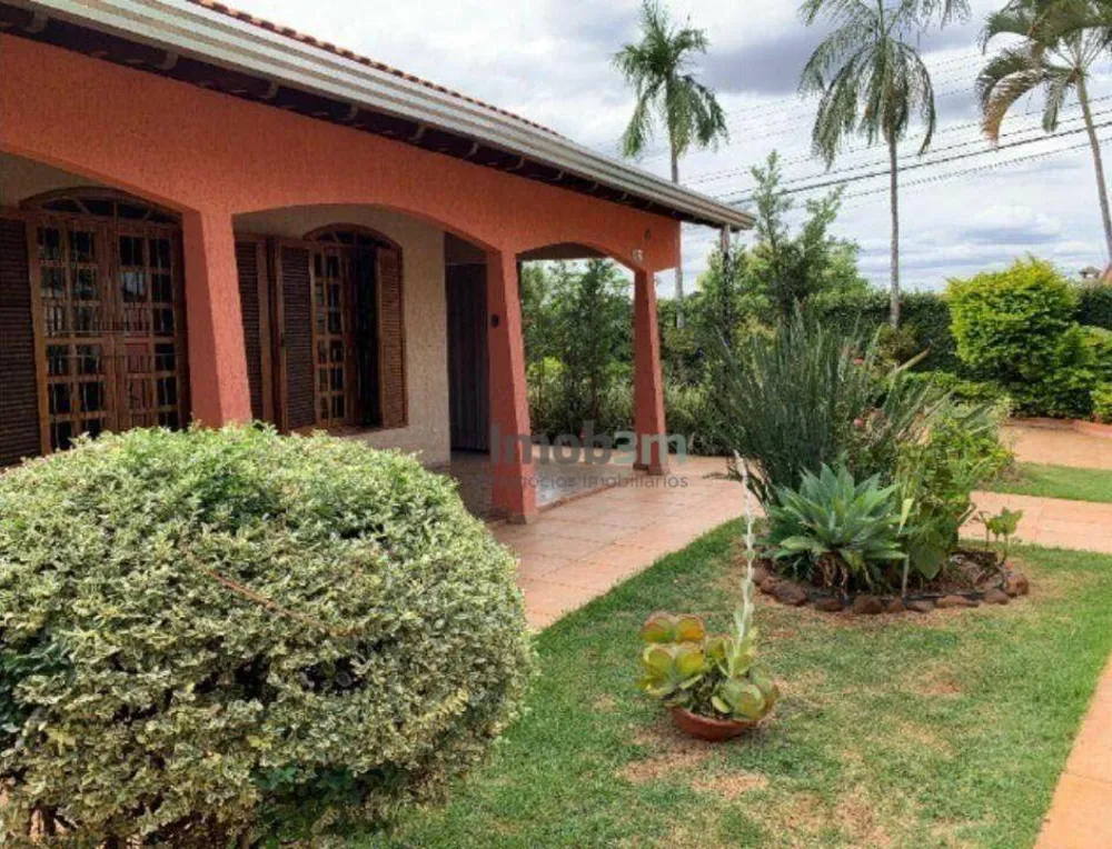 Casa, 4 quartos, 299 m² - Foto 3