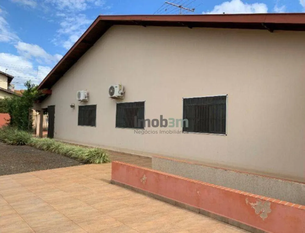 Casa, 4 quartos, 299 m² - Foto 10