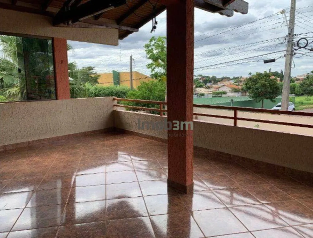 Casa, 4 quartos, 299 m² - Foto 9