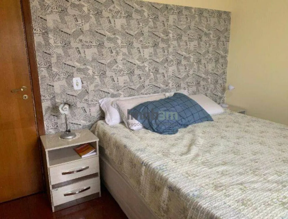 Casa, 4 quartos, 299 m² - Foto 8