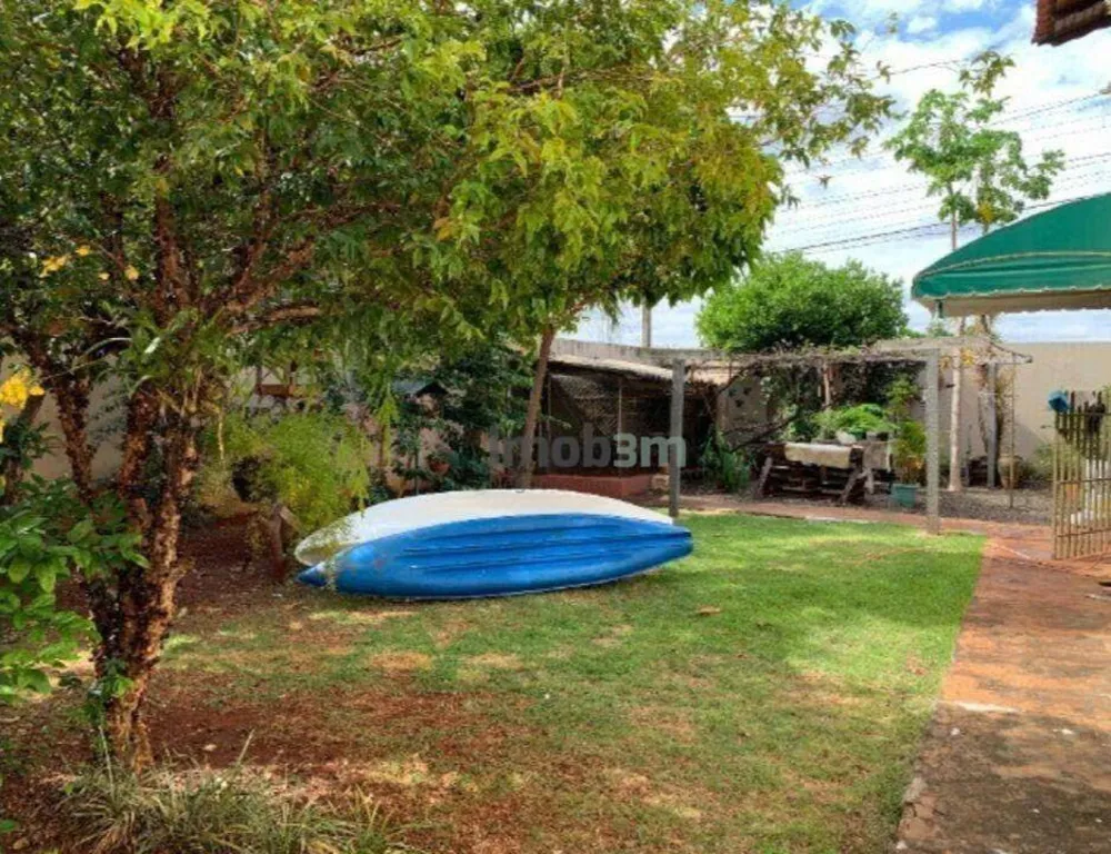 Casa, 4 quartos, 299 m² - Foto 16