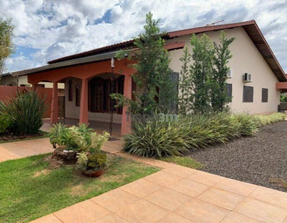 Casa, 4 quartos, 299 m² - Foto 15