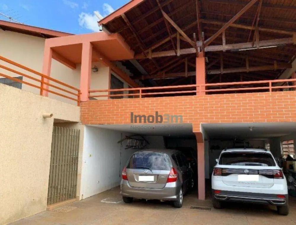 Casa, 4 quartos, 299 m² - Foto 12