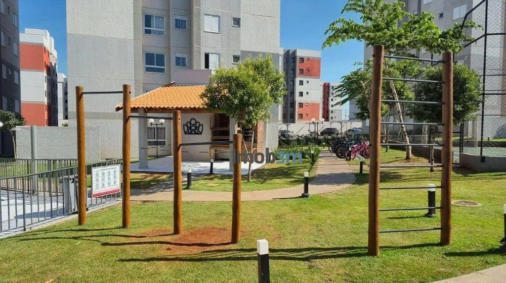Apartamento, 2 quartos, 47 m² - Foto 13