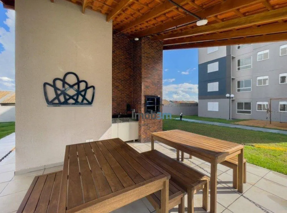 Apartamento, 2 quartos, 47 m² - Foto 12