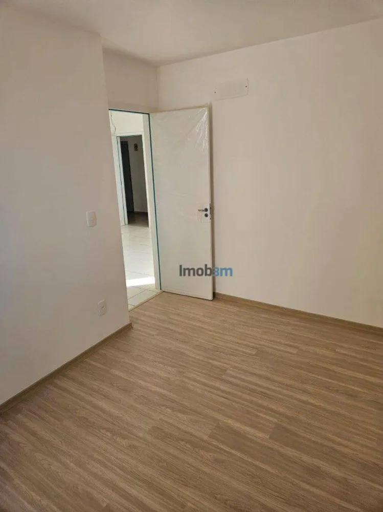 Apartamento, 2 quartos, 47 m² - Foto 6