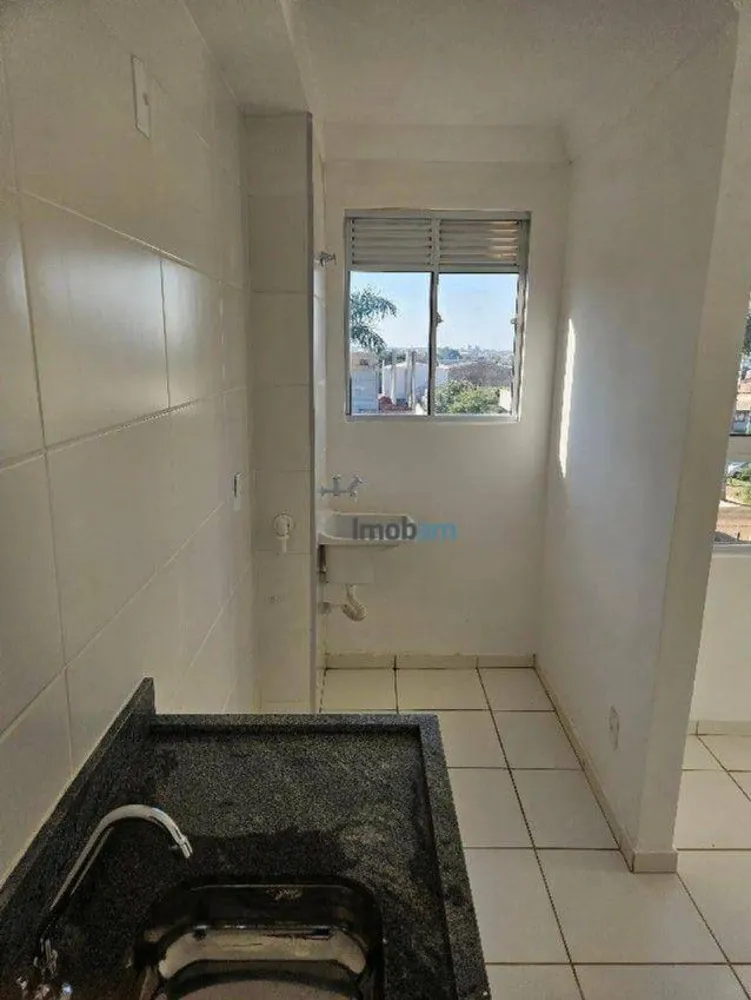 Apartamento, 2 quartos, 47 m² - Foto 16