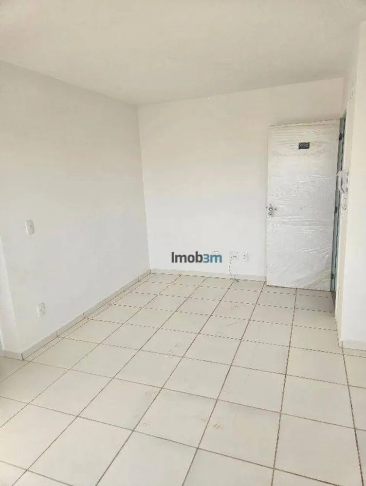 Apartamento, 2 quartos, 47 m² - Foto 10