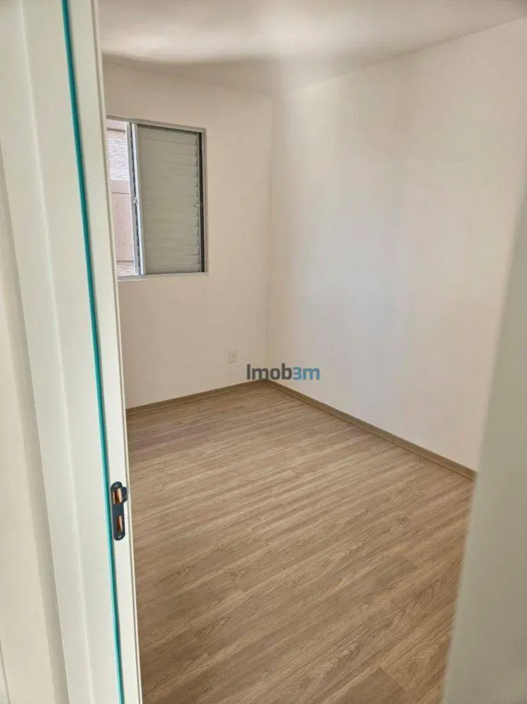 Apartamento, 2 quartos, 47 m² - Foto 1