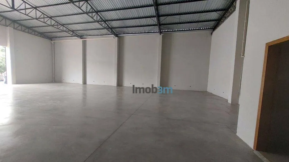 Depósito-Galpão, 305 m² - Foto 5