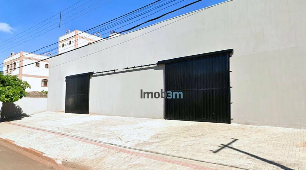 Depósito-Galpão, 305 m² - Foto 7