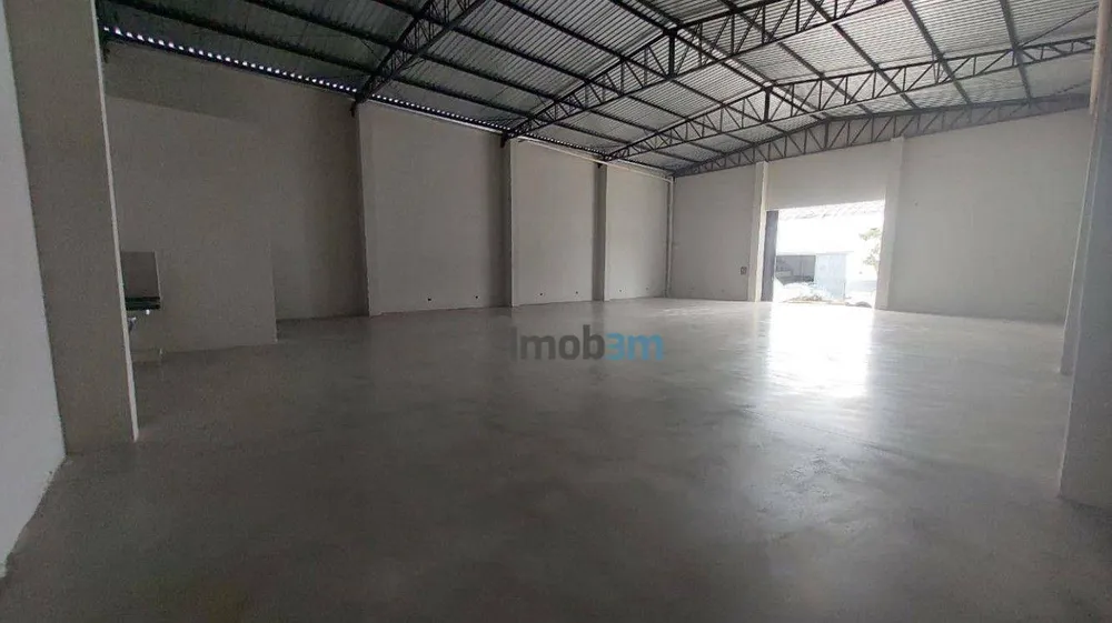 Depósito-Galpão, 305 m² - Foto 5