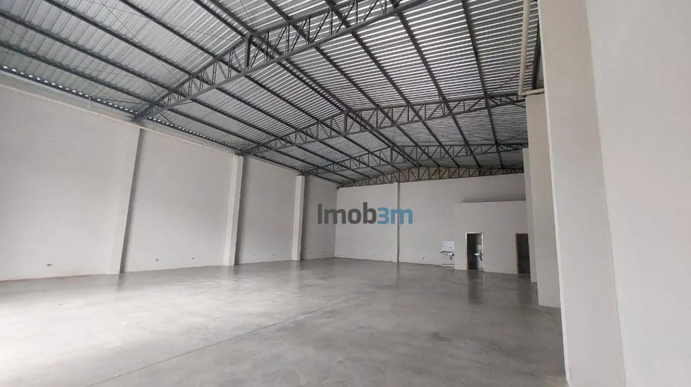 Depósito-Galpão, 305 m² - Foto 2