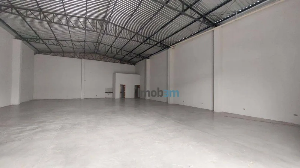 Depósito-Galpão, 305 m² - Foto 2