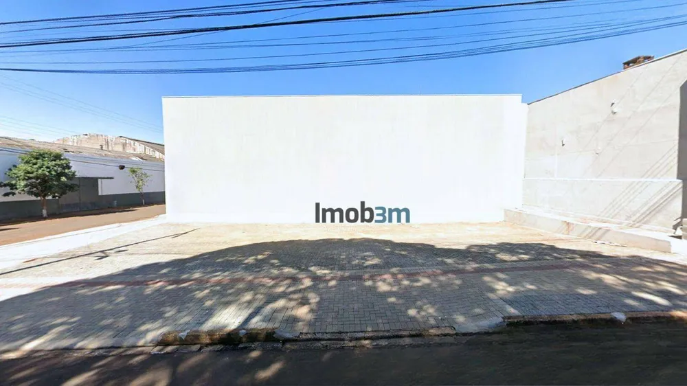 Depósito-Galpão, 305 m² - Foto 1