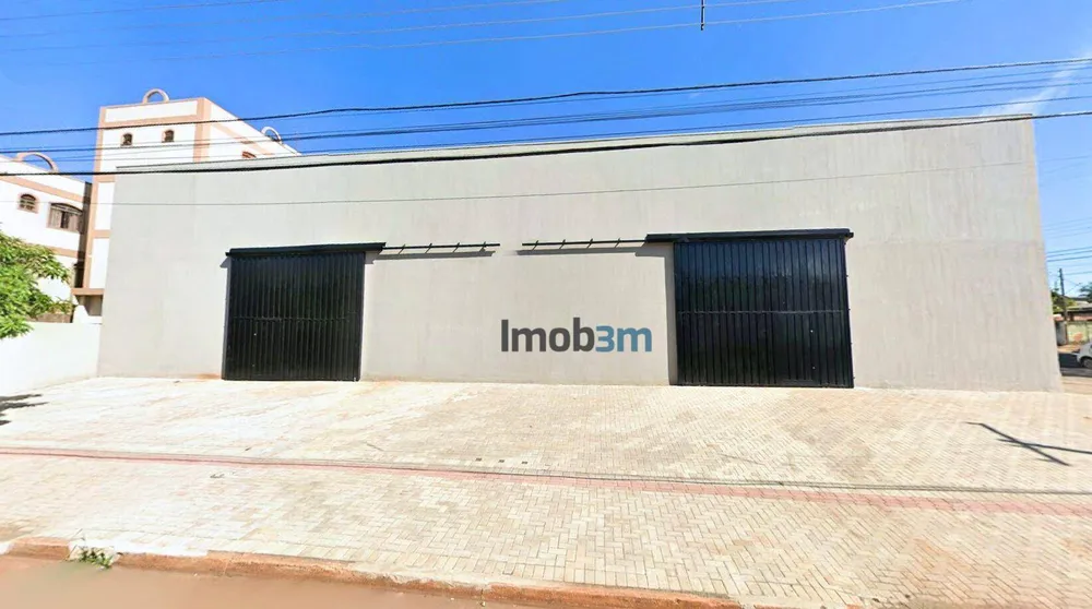 Depósito-Galpão, 305 m² - Foto 8
