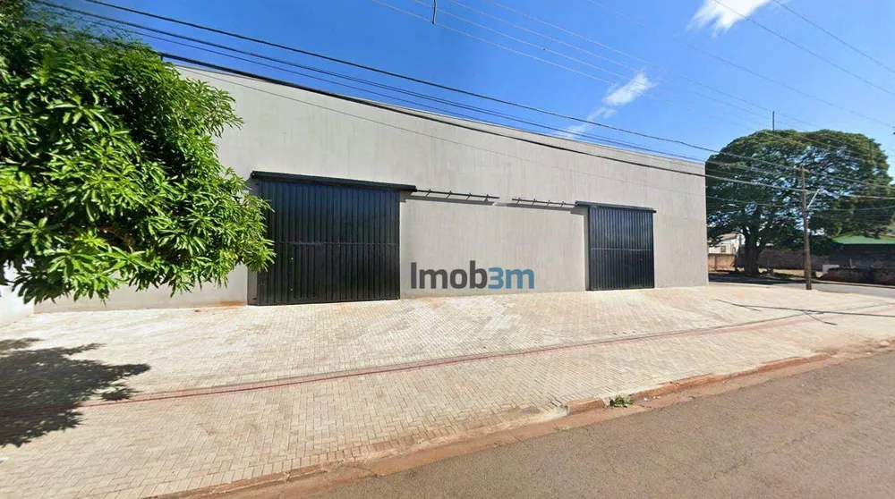 Depósito-Galpão, 305 m² - Foto 11