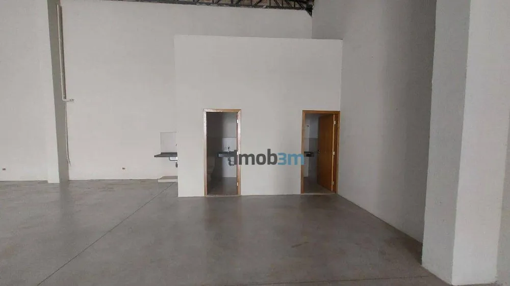 Depósito-Galpão, 305 m² - Foto 6