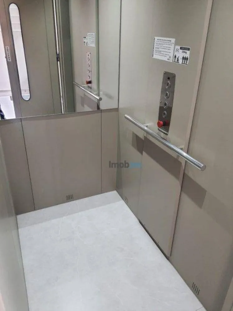 Prédio Inteiro, 610 m² - Foto 2