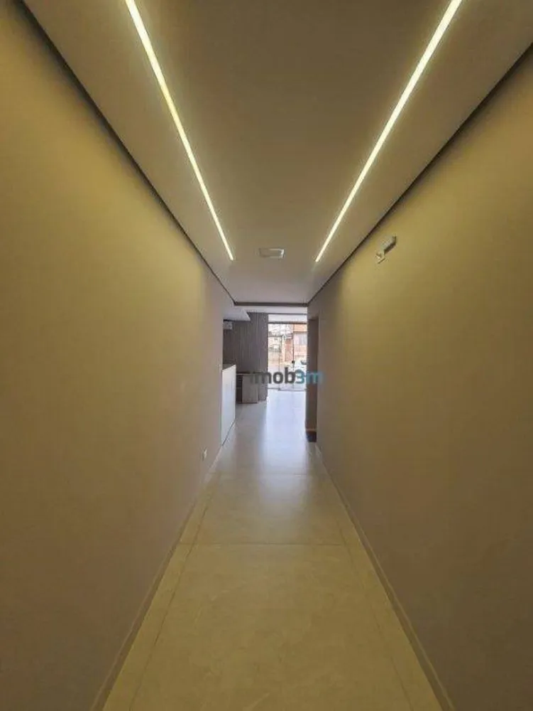 Prédio Inteiro, 610 m² - Foto 1
