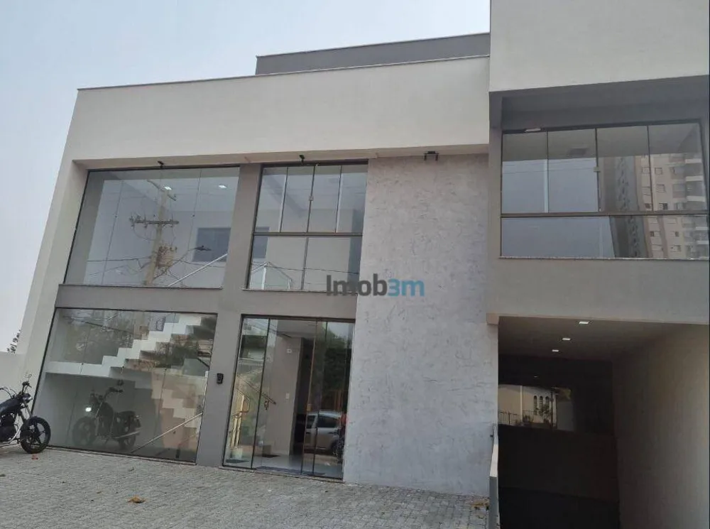 Prédio Inteiro, 610 m² - Foto 16