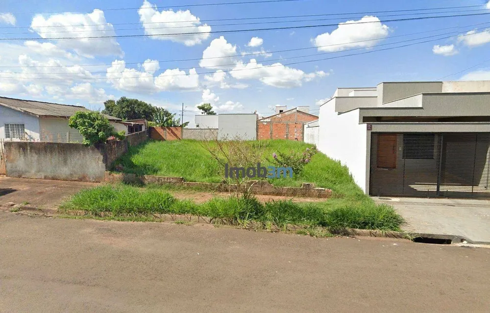 Terreno, 389 m² - Foto 1