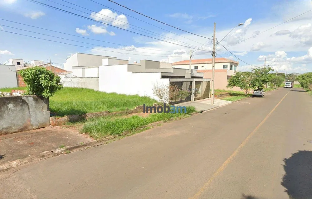 Terreno, 389 m² - Foto 2