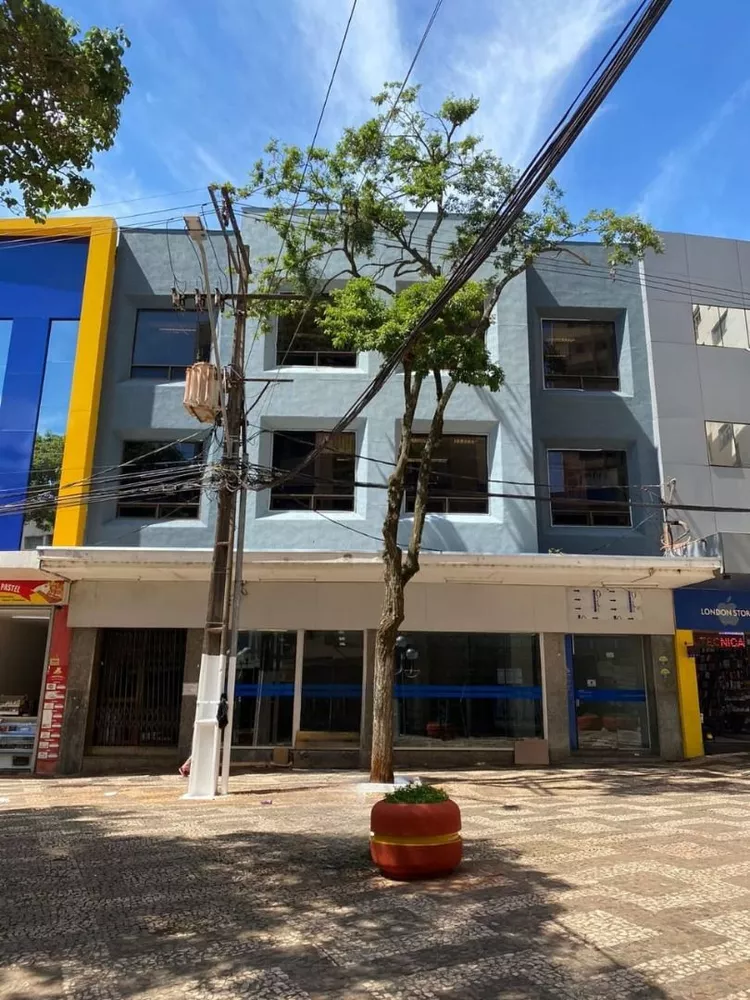 Loja-Salão para alugar, 900m² - Foto 1