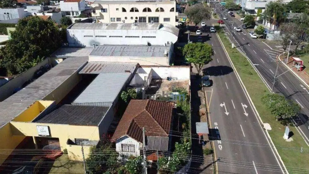 Terreno, 408 m² - Foto 2