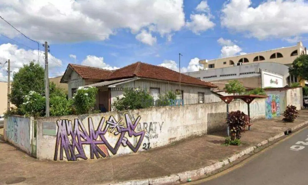 Terreno, 408 m² - Foto 7