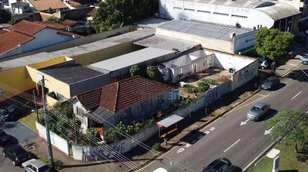 Terreno, 408 m² - Foto 1