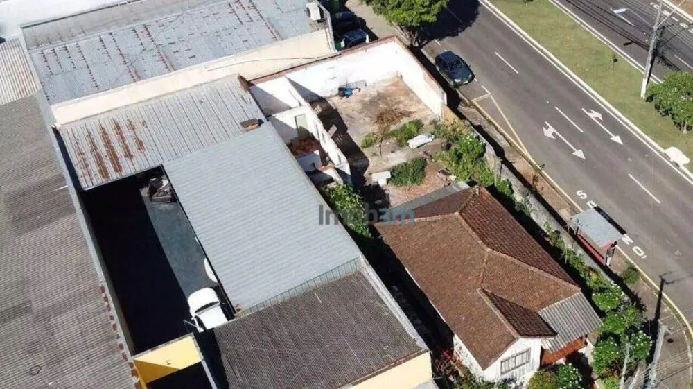 Terreno, 408 m² - Foto 4