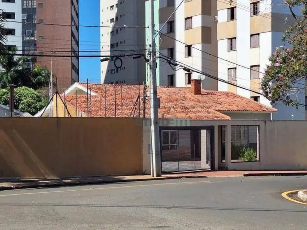 Casa, 5 quartos, 230 m² - Foto 1