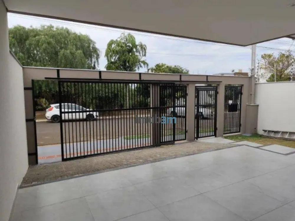 Casa, 3 quartos, 161 m² - Foto 16