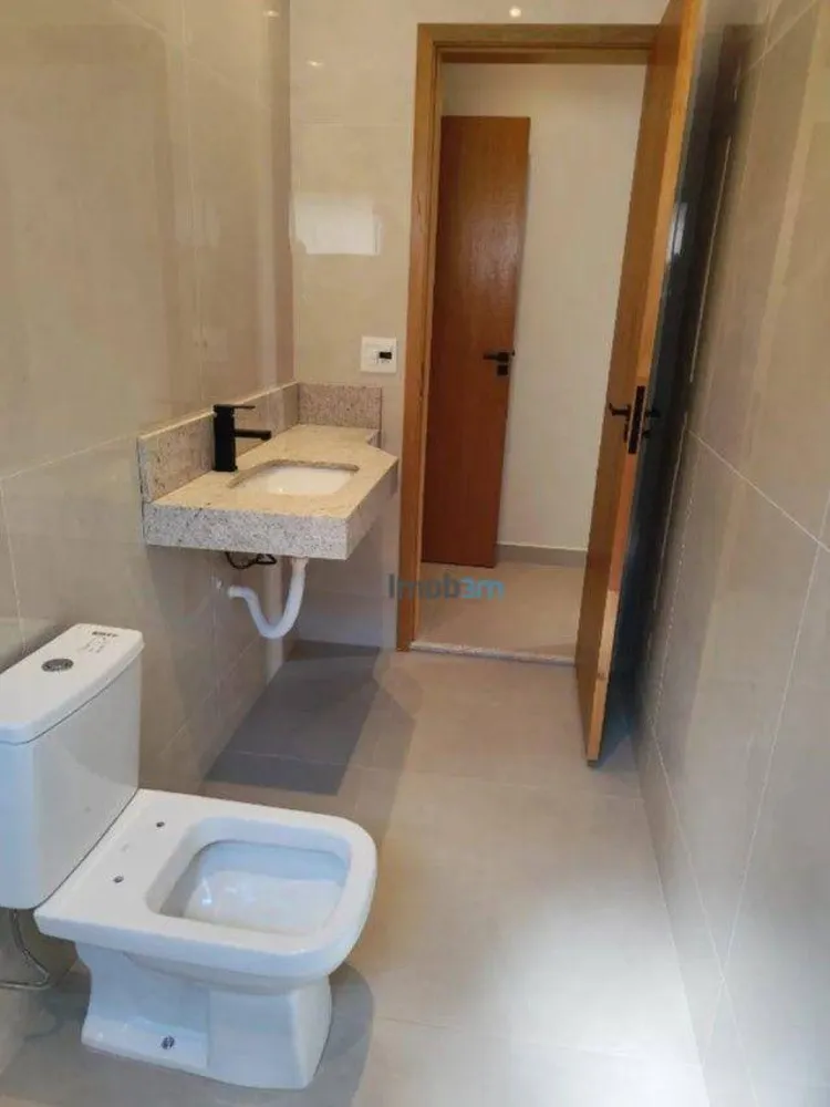 Casa, 3 quartos, 161 m² - Foto 10