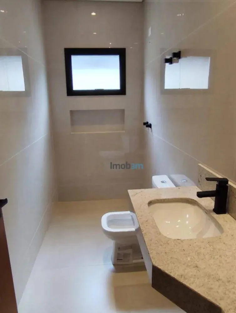 Casa, 3 quartos, 161 m² - Foto 11