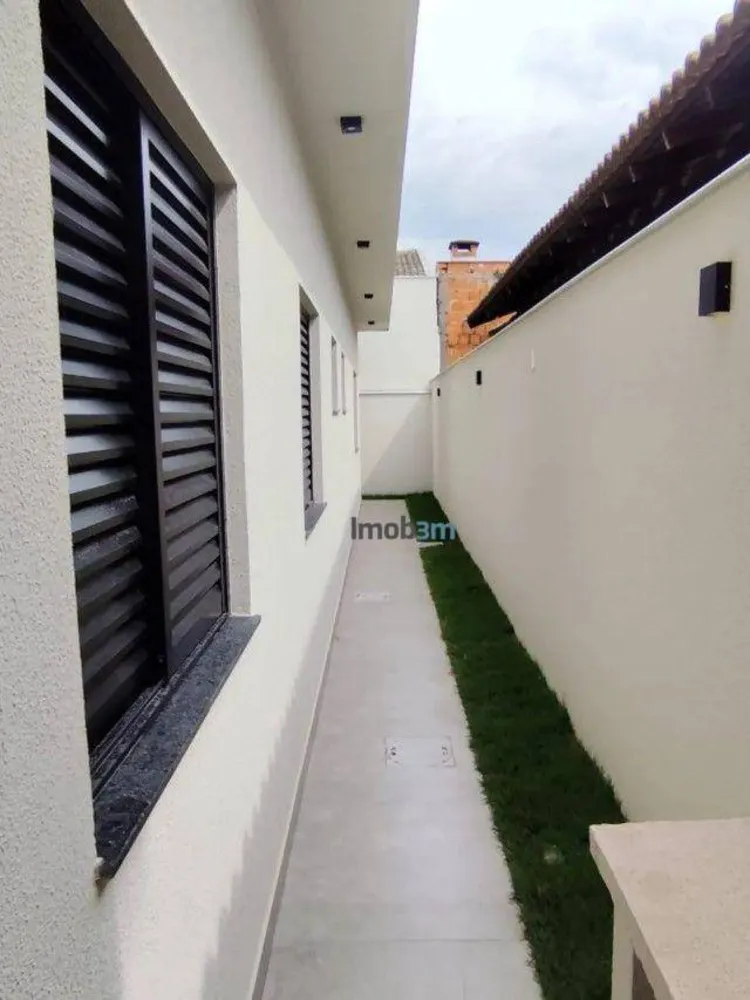 Casa, 3 quartos, 161 m² - Foto 14