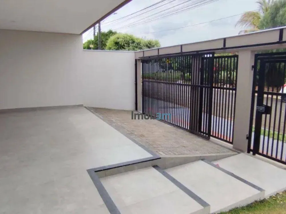 Casa, 3 quartos, 161 m² - Foto 15