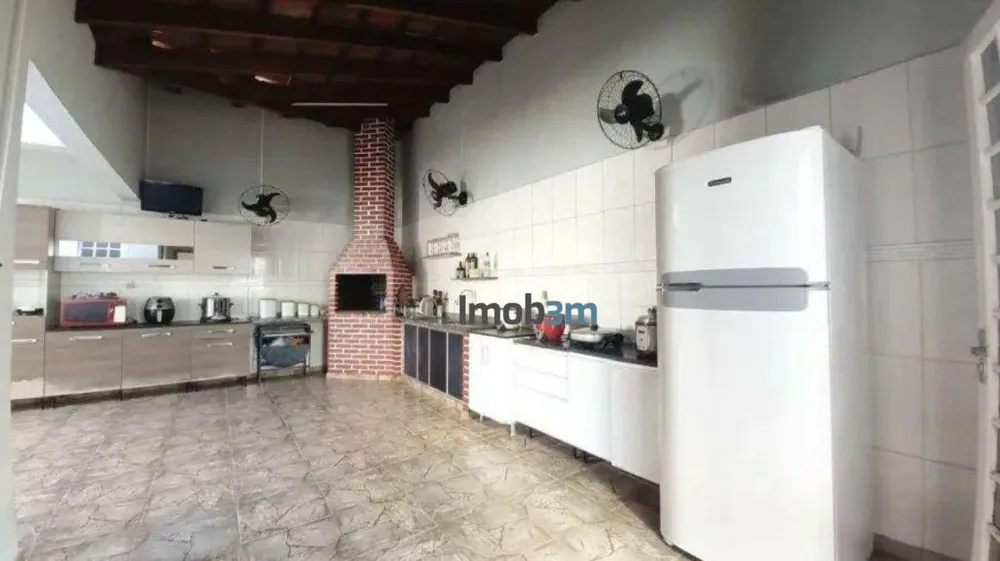 Casa, 3 quartos, 150 m² - Foto 9