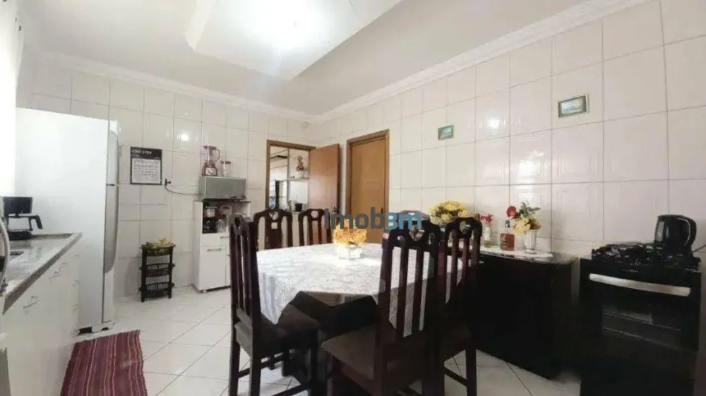 Casa, 3 quartos, 150 m² - Foto 3