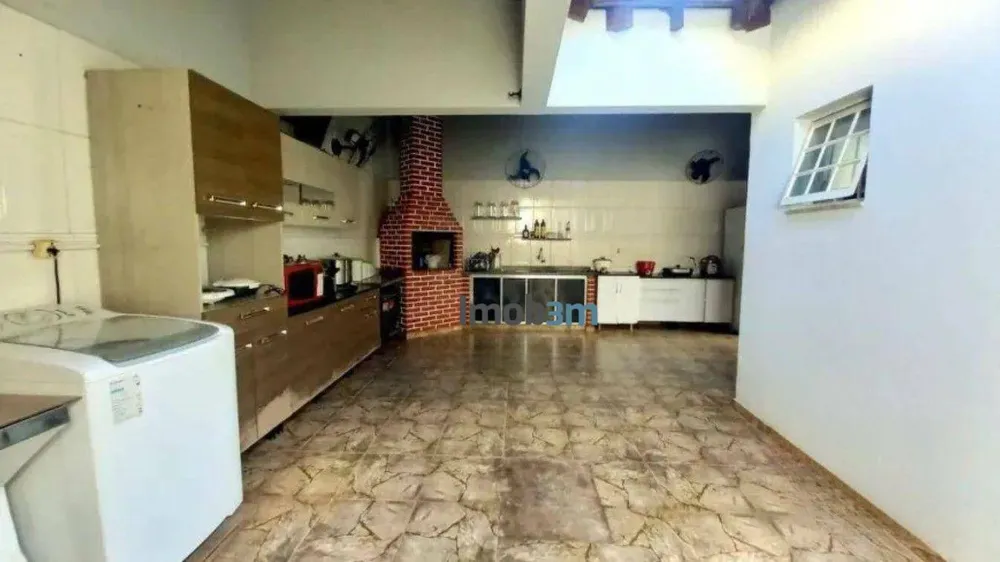 Casa, 3 quartos, 150 m² - Foto 11