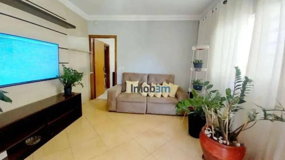 Casa, 3 quartos, 150 m² - Foto 1