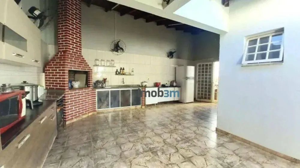 Casa, 3 quartos, 150 m² - Foto 10