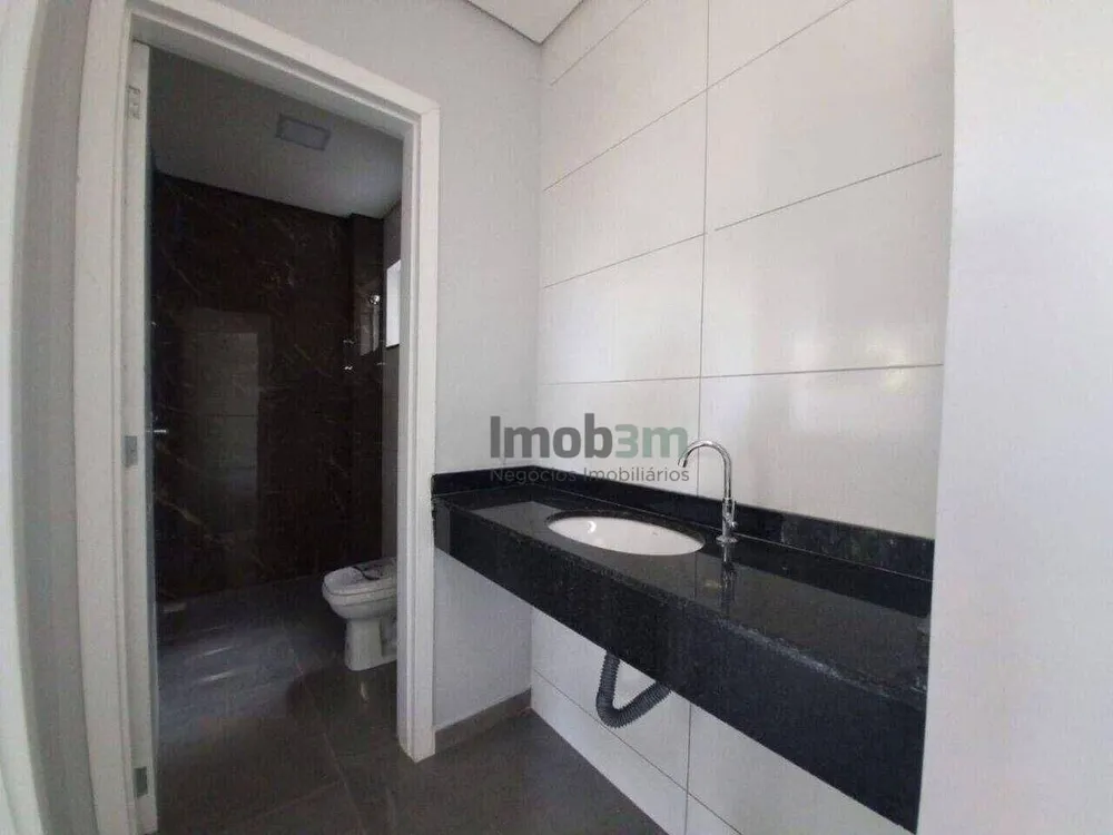 Apartamento, 3 quartos, 92 m² - Foto 5